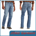 Wholesale Men's Popular Blue Jeans Trousers Denim Pants (JC3090)